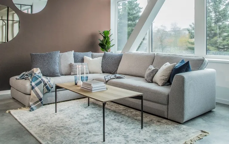 Canapé Prada  3 + 2 