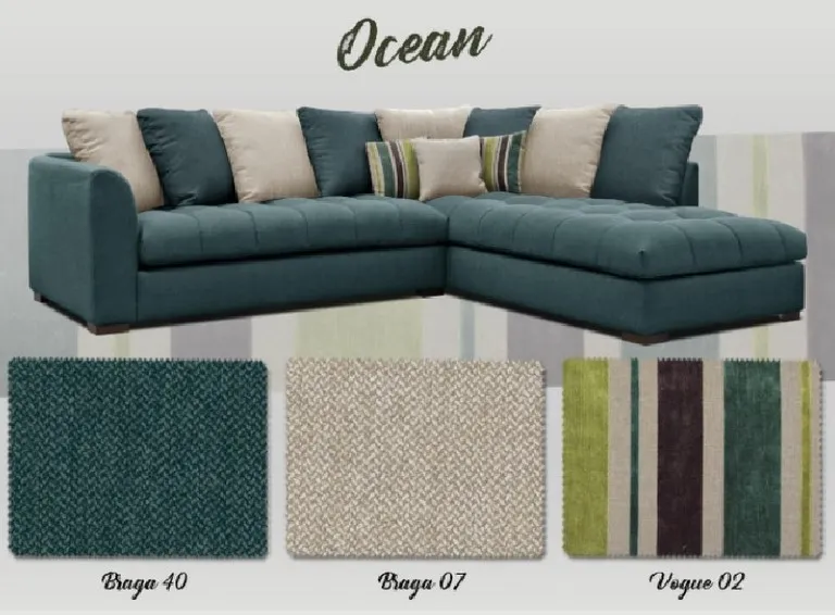 Canapé Vilmers Dreamer