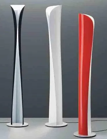 lampadaire artemide cadmo