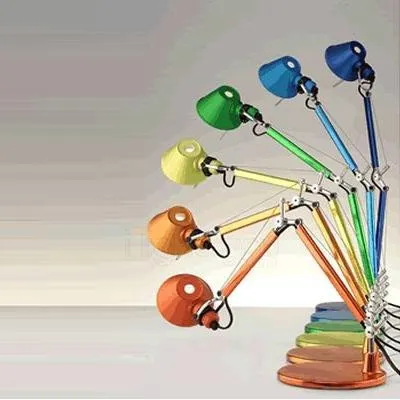 artemide tolomeo micro