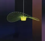 Petite friture Suspension vertigo Neon
